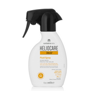 Heliocare 360º Fluid Spray SPF 50 - 250 ml Frasco 250 ml com dispensador em pistola