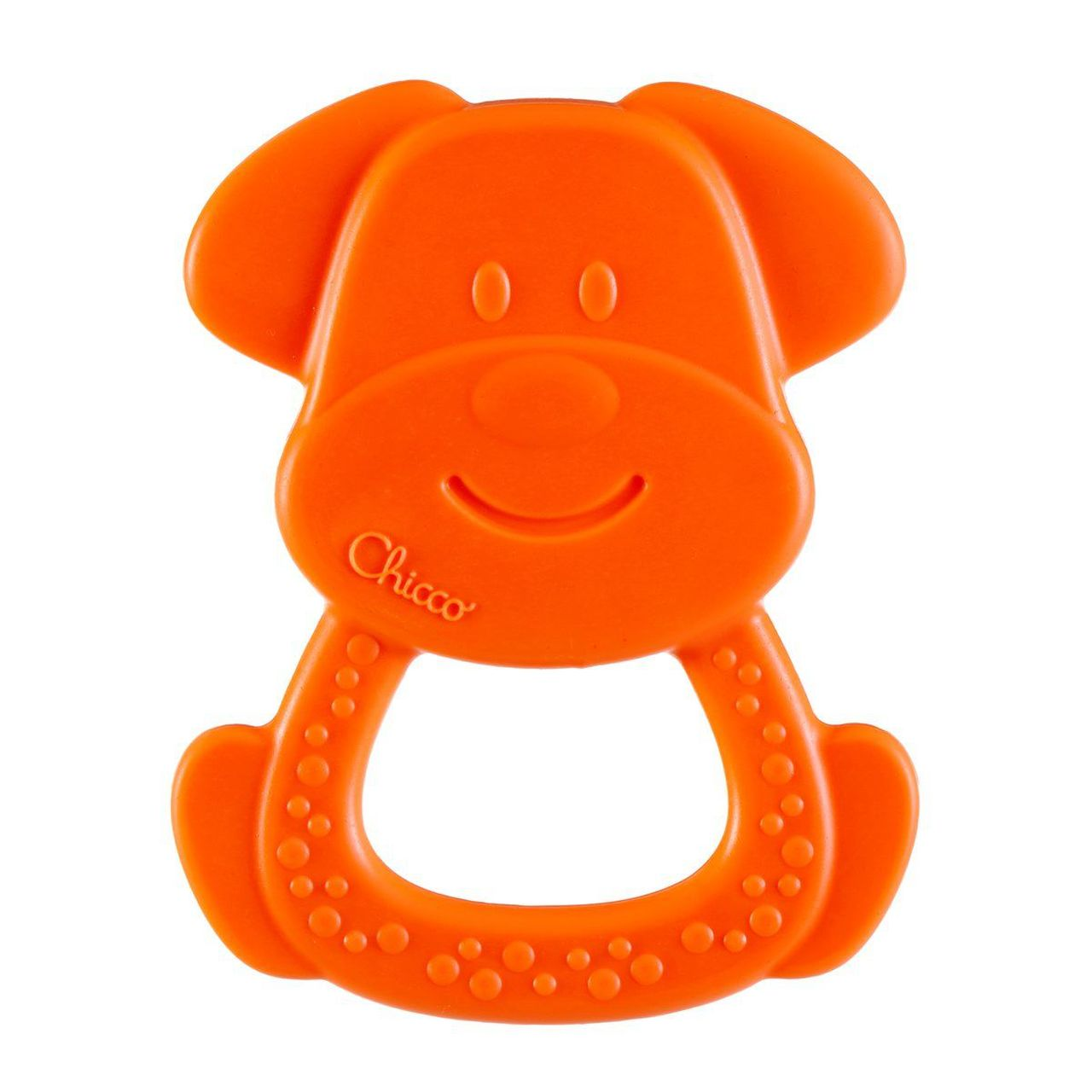 Chicco Brinquedo Eco Mordedor Charlie 3-18m