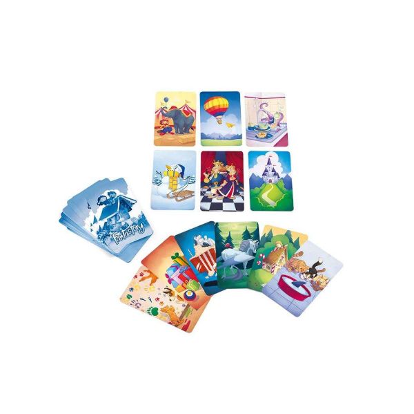 Chicco Brinquedo Histórias Fantásticas 3a+