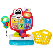 Chicco Brinquedo Baby Market 0m+