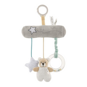Chicco Brinquedo Móbile de Passeio Ursinho Dou Dou 0m+