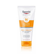 Sun Oil Control Dry Touch Body Gel-Cream SPF 50+ 200ml