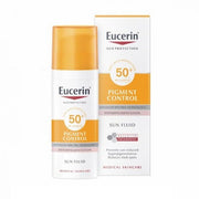 Sun Pigment Control Fluid SPF 50+ 50ml
