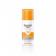 Sun Pigment Control Tinted Gel-Cream Medium SPF 50+ 50ml