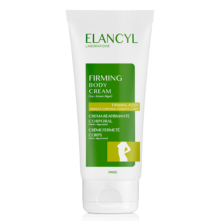 Elancyl Creme Corporal Refirmante 200ml