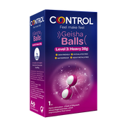 Control Toys Geisha Balls Estimulante Feminino Level 3 (Heavy)