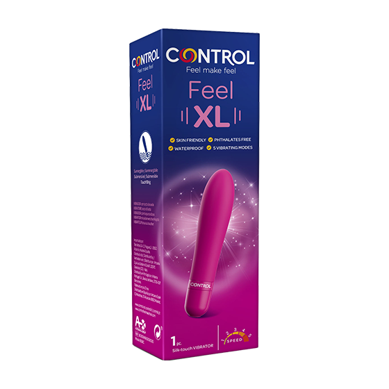 Control Toys Feel XL