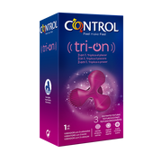 Control Toys Tri-On