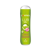Control Gel Lubrificante Tropical 75mL