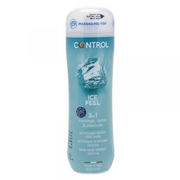 Control Gel Massagem 3 em 1 Ice Feel 200mL