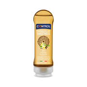Control Gel Massagem 2 em 1 Madagascar Sweetness 200mL