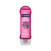 Control Gel Massagem 2 em 1 Thai Passion 200mL