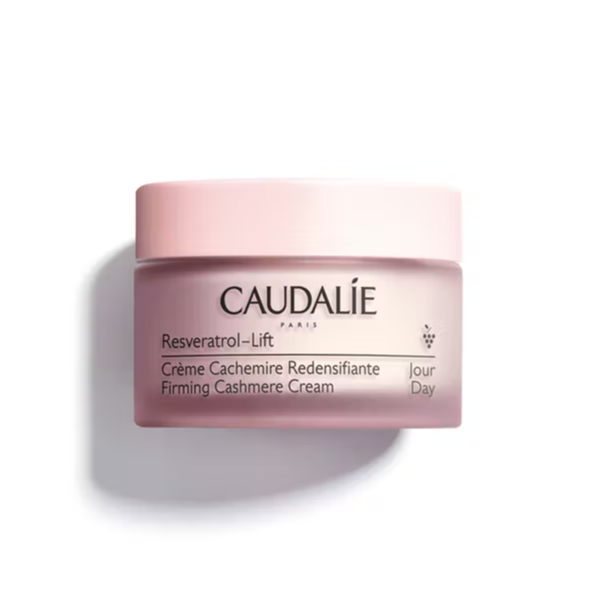 Caudalie Resveratrol-lift Creme Caxemira Redensificador 50mL