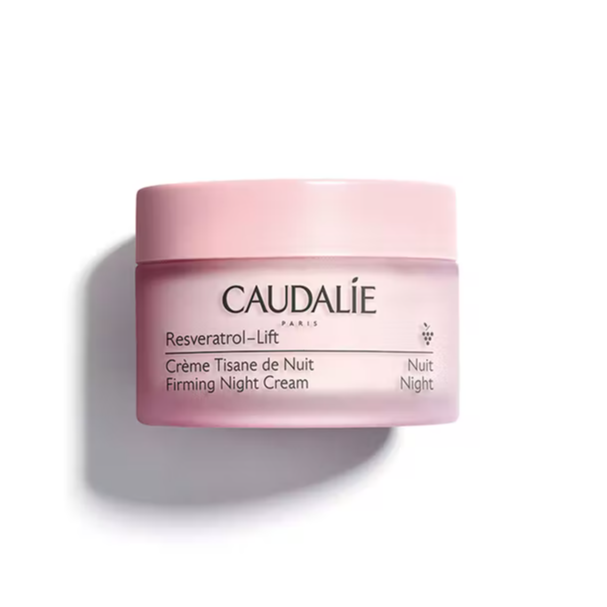 Caudalie Resveratrol-lift Creme Tisana de Noite 50mL