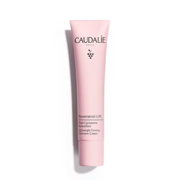 Caudalie Resveratrol-lift Fluido Caxemira Redensificador 40mL