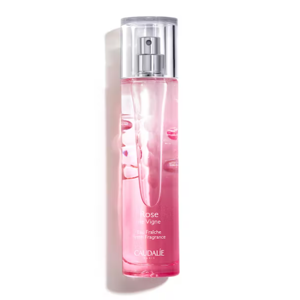 Caudalie Rose de Vigne Eau Fraîche 50mL