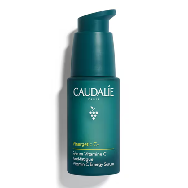 Caudalie Vinergetic C+ Sérum Vitamina C Antifadiga 30mL