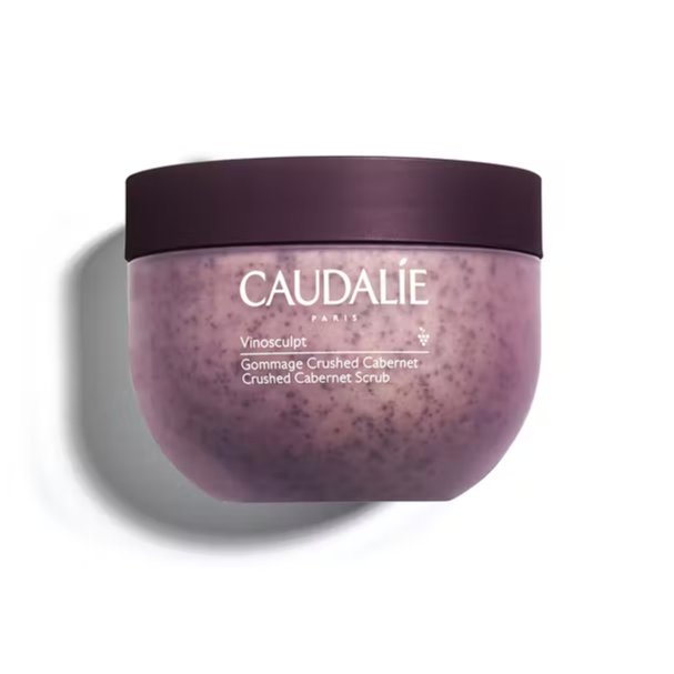 Caudalie Vinosculpt Esfoliante Crushed Cabernet 250mL