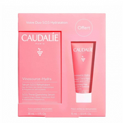 Caudalie Coffret Vinosource-Hydra Duo Hidratação