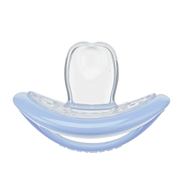 Curaprox Baby Chupeta Silicone Azul T0