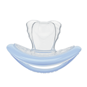 Curaprox Baby Chupeta Silicone Azul T2