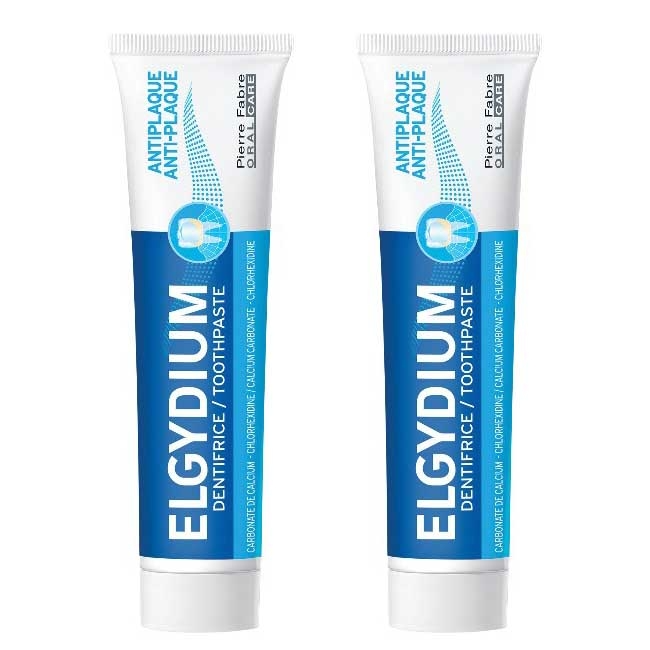 Elgydium Dentífrico Proteção de Gengivas 1=2 75mL