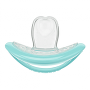 Curaprox Baby Chupeta Silicone Turquesa T0