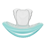Curaprox Baby Chupeta Silicone Turquesa T2