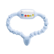 Curaprox Baby Mordedor Azul 0-24m