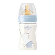 Chicco Biberão Original Touch PP Azul Ltx 150mL