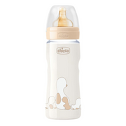 Chicco Biberão Original Touch Unissexo 330mL
