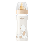 Chicco Biberão Original Touch Vidro 240mL