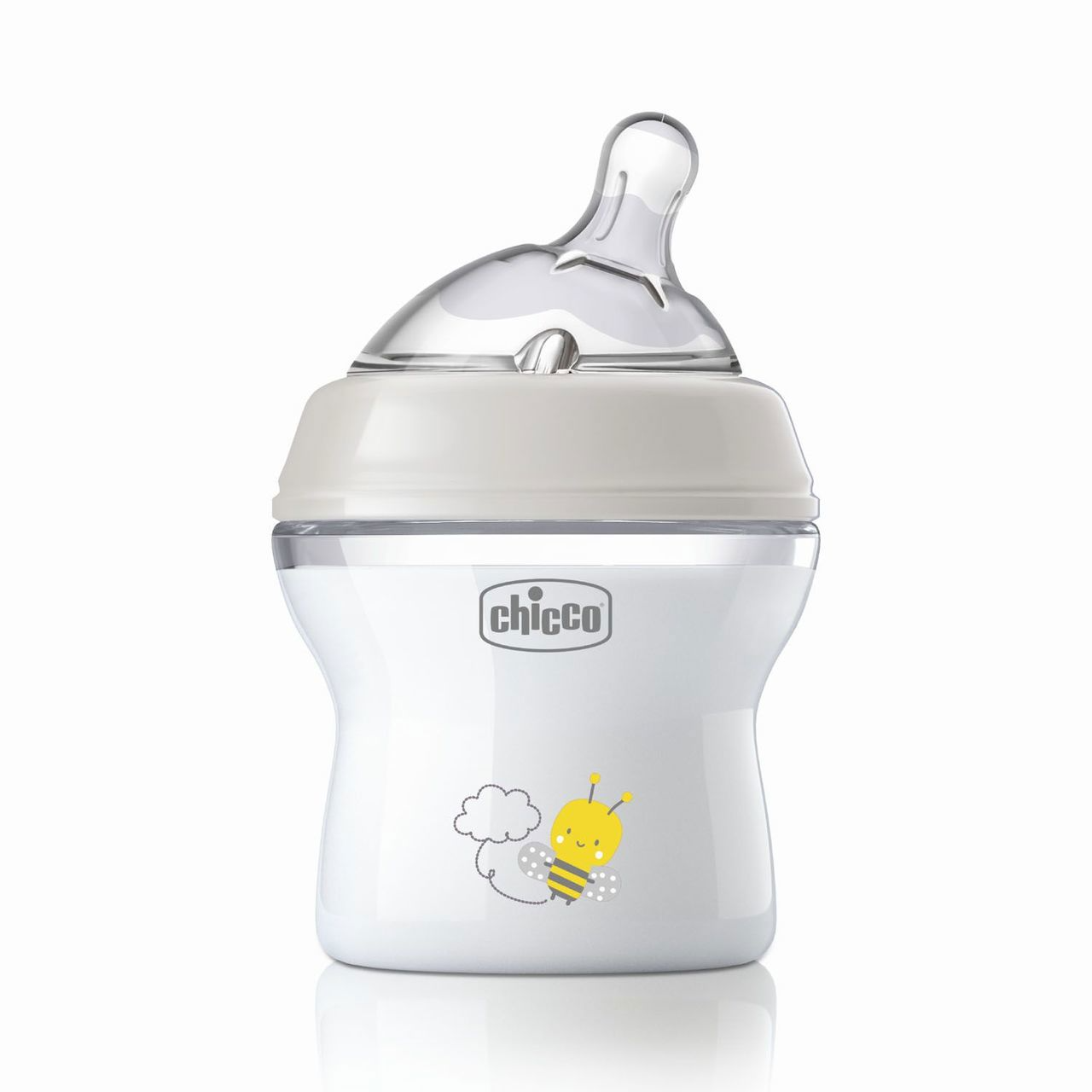 Chicco Biberão NaturalFeeling Unissexo 0m+ 150ML