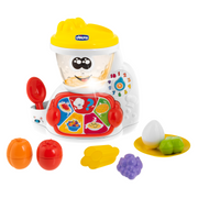 Chicco Brinquedo Cooky Robot Cozinha 18m-4a