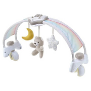 Chicco Brinquedo Arco Cama Rainbow Sky Neutro 0m+