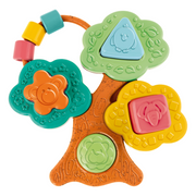 Chicco Brinquedo Árvore Baobab Eco+ 6-36m