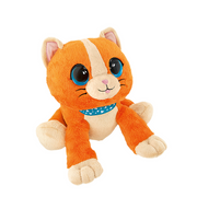 Chicco Brinquedo Gatinho Cú-Cú 18m+