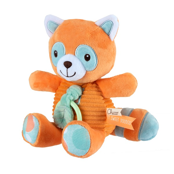Chicco Brinquedo Caixa Música Panda 0m+