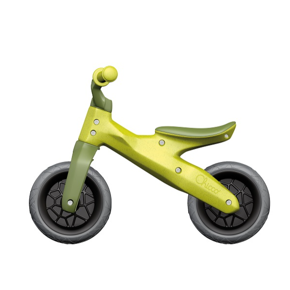Chicco Brinquedo Bicicleta Eco+ - 18m+