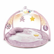 Chicco Brinquedo Ginásio First Dreams Rosa 0m+