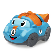Chicco Brinquedo Carrinho Coupé RC 18m -4a