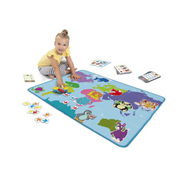 Chicco Brinquedo Edu4You - Avião Cody - Aprende a Programar 2-6a