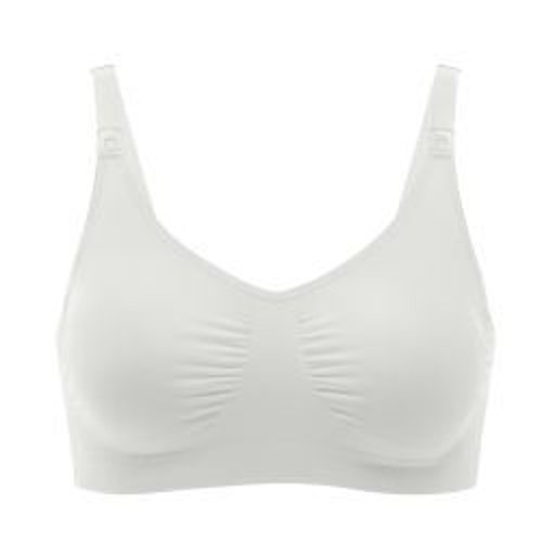 Medela Soutien Maternidade e Amamentação Tam. L Branco