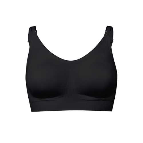 Medela Soutien Ultimate BodyFit Tam. M Preto