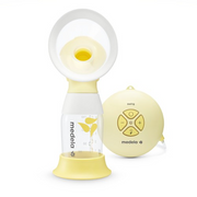 Medela Swing Flex Extrator Leite Elétrico