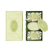 Castelbel Verbena Conjunto de Sabonetes 3x150g