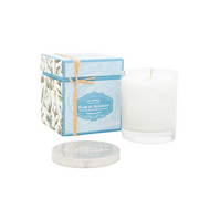 Castelbel Flor de Algodão Vela Aromática
