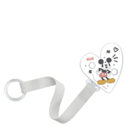 Nuk Fita para Chupetas Mickey