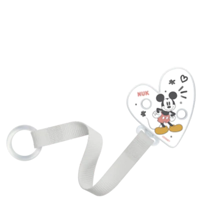 Nuk Fita para Chupetas Mickey