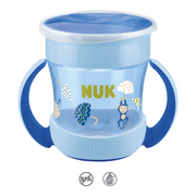 Nuk Mini Magic Cup 6M+ 160mL